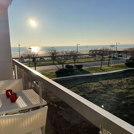 דירה Appartement Renove 2 Pieces Avec Balcon Et Parking, A 50M De La Plage - Fr-1-224C-9 סן ז'אן דה מון