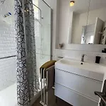 Appartement Renove 2 Pieces Avec Balcon Et Parking, A 50M De La Plage - Fr-1-224C-9 Appartamento *