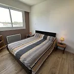 Appartement Renove 2 Pieces Avec Balcon Et Parking, A 50M De La Plage - Fr-1-224C-9 Saint-Jean-de-Monts