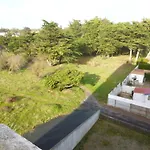 Appartement Renove 2 Pieces Avec Balcon Et Parking, A 50M De La Plage - Fr-1-224C-9 Appartamento