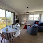 Appartement Renove 2 Pieces Avec Balcon Et Parking, A 50M De La Plage - Fr-1-224C-9 Appartamento *